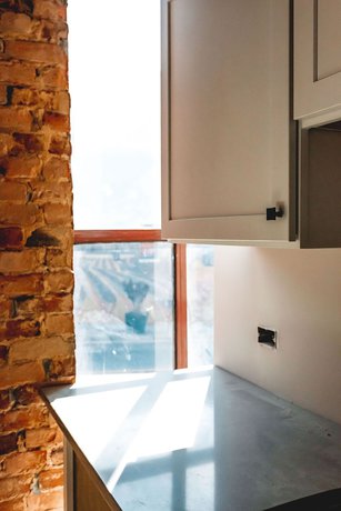 Imagen de la habitación del Hotel Three Trails. Foto 11