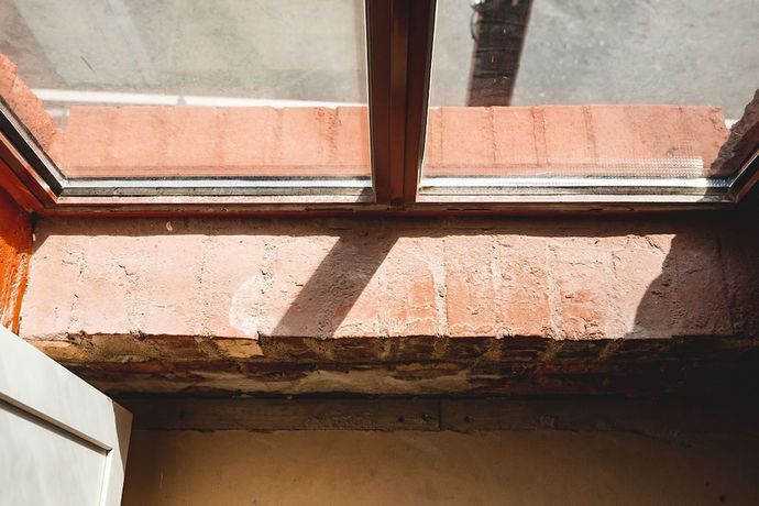 Imagen de la habitación del Hotel Three Trails. Foto 12