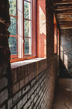 Imagen de la habitación del Hotel Three Trails. Foto 13