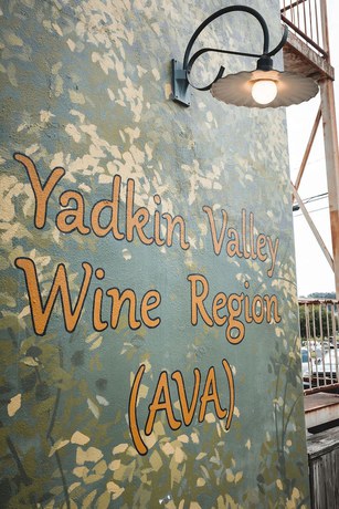 Imagen general del Hotel Three Trails. Foto 4