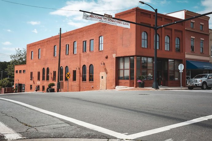 Imagen general del Hotel Three Trails. Foto 5