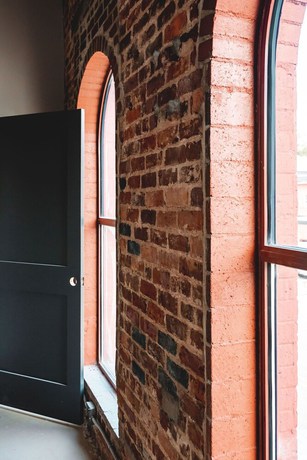 Imagen de la habitación del Hotel Three Trails. Foto 15