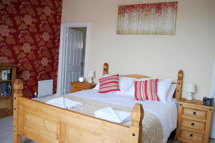 Imagen de la habitación del Hotel Three Tuns. Foto 6