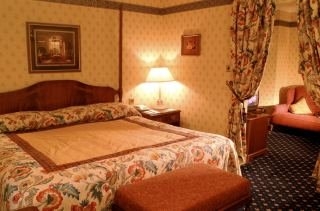 Imagen de la habitación del Hotel Three Tuns. Foto 4