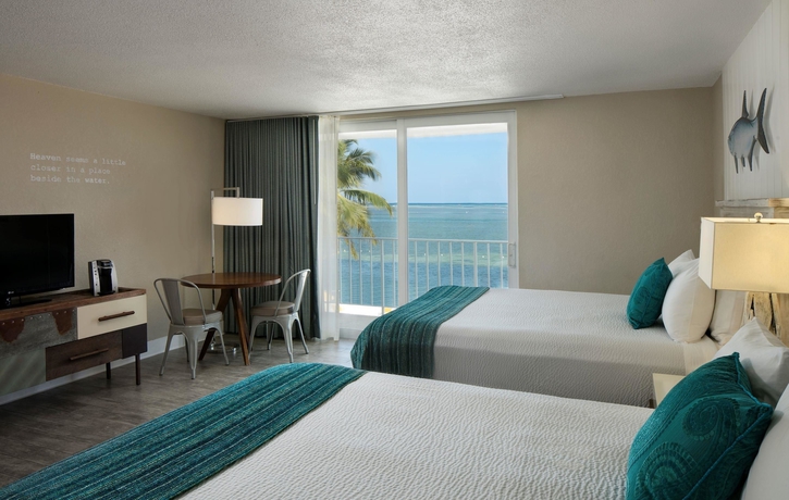 Imagen de la habitación del Hotel Three Waters Resort and Marina, Islamorada, a Tribute Portfolio Resort. Foto 3