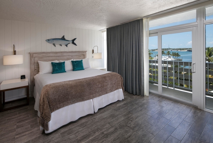 Imagen de la habitación del Hotel Three Waters Resort and Marina, Islamorada, a Tribute Portfolio Resort. Foto 4