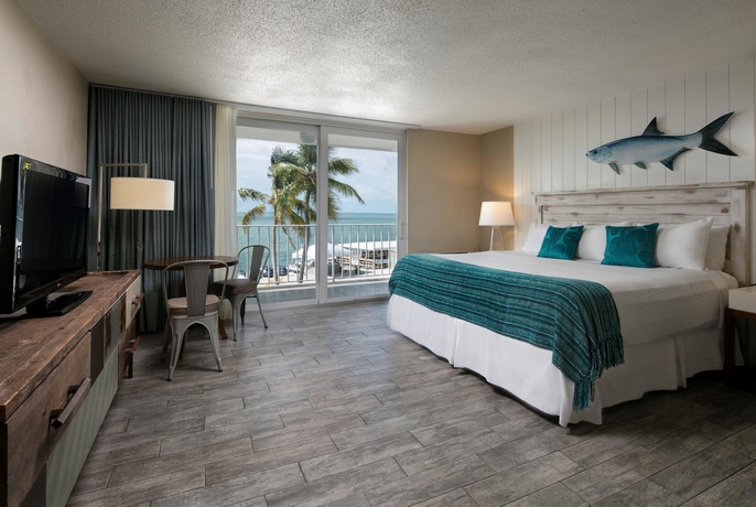 Imagen de la habitación del Hotel Three Waters Resort and Marina, Islamorada, a Tribute Portfolio Resort. Foto 5