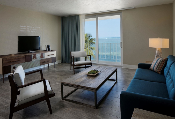 Imagen de la habitación del Hotel Three Waters Resort and Marina, Islamorada, a Tribute Portfolio Resort. Foto 7