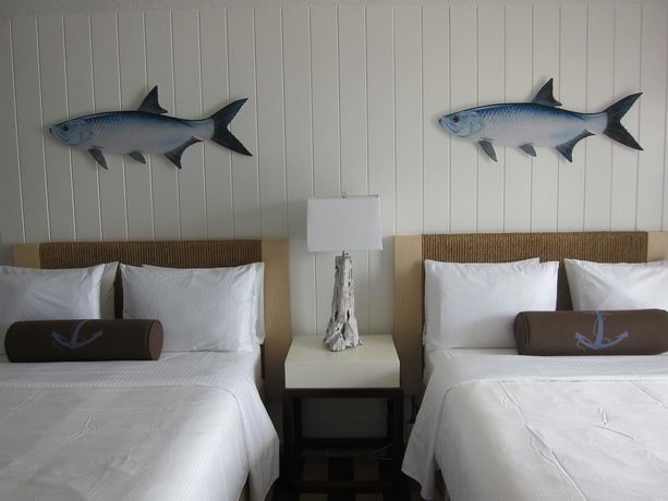 Imagen de la habitación del Hotel Three Waters Resort and Marina, Islamorada, a Tribute Portfolio Resort. Foto 9