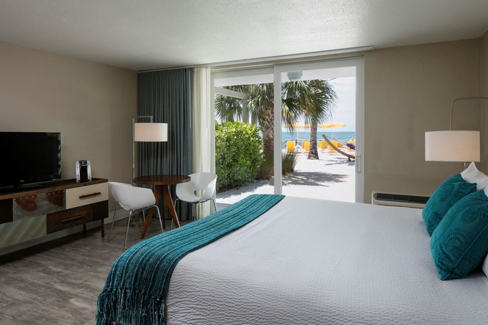 Imagen de la habitación del Hotel Three Waters Resort and Marina, Islamorada, a Tribute Portfolio Resort. Foto 11