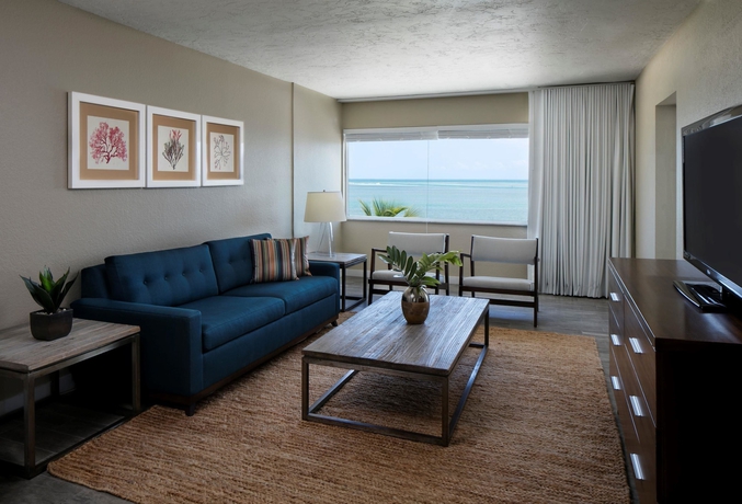 Imagen de la habitación del Hotel Three Waters Resort and Marina, Islamorada, a Tribute Portfolio Resort. Foto 18