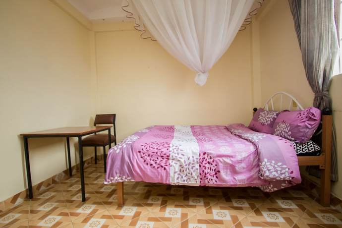 Imagen de la habitación del Hotel Three Ways and Restaurant. Foto 2