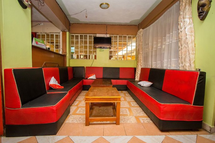 Imagen de los interiores del Hotel Three Ways and Restaurant. Foto 18