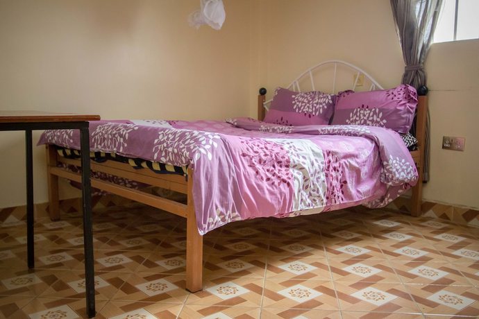 Imagen de la habitación del Hotel Three Ways and Restaurant. Foto 5