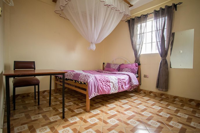 Imagen de la habitación del Hotel Three Ways and Restaurant. Foto 6