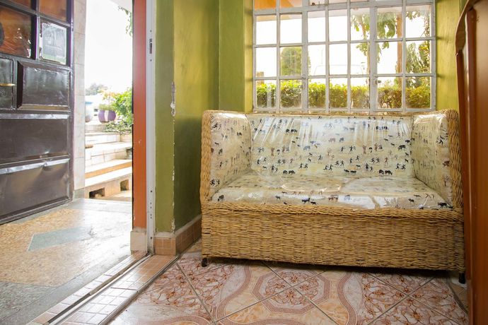 Imagen de los interiores del Hotel Three Ways and Restaurant. Foto 20