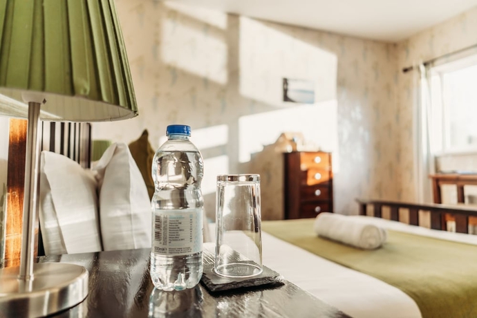 Imagen de la habitación del Hotel Three Wells. Foto 6