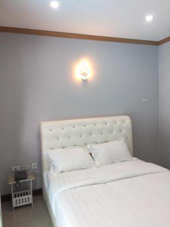 Imagen de la habitación del Hotel Three bridges hotel. Foto 7