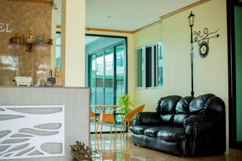 Imagen general del Hotel Three bridges hotel. Foto 2