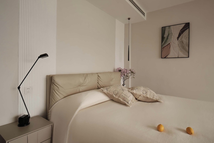 Imagen de la habitación del Hotel Three-Colored Cloud River. Foto 9