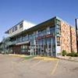 Imagen del Hotel Thriftlodge By Wyndham Regina North. Foto 2