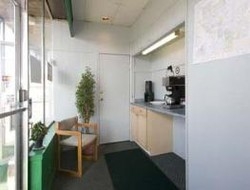 Imagen de la habitación del Hotel Thriftlodge By Wyndham Regina North. Foto 5