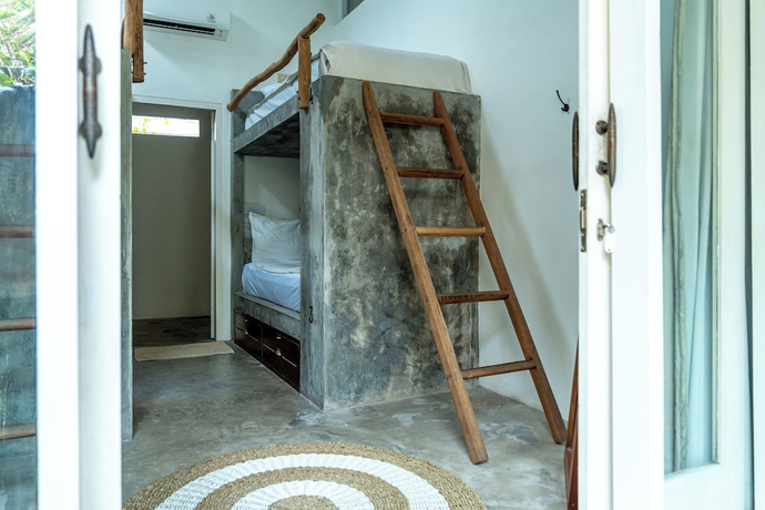 Imagen de la habitación del Hotel Thrive - A Liv Life. Foto 3