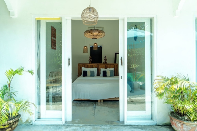 Imagen de la habitación del Hotel Thrive - A Liv Life. Foto 4