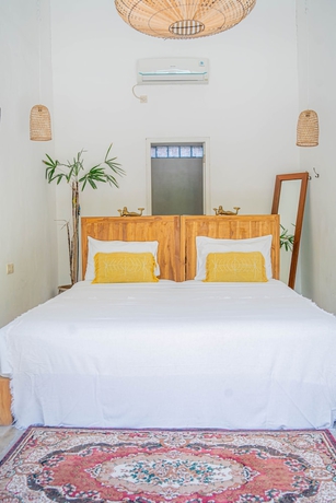 Imagen de la habitación del Hotel Thrive - A Liv Life. Foto 5