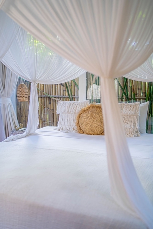Imagen de la habitación del Hotel Thrive - A Liv Life. Foto 6