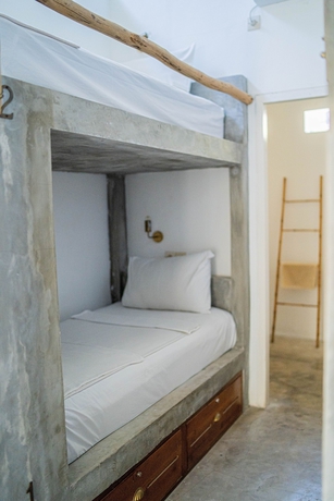 Imagen de la habitación del Hotel Thrive - A Liv Life. Foto 9