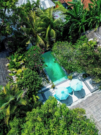 Imagen general del Hotel Thrive - A Liv Life. Foto 1