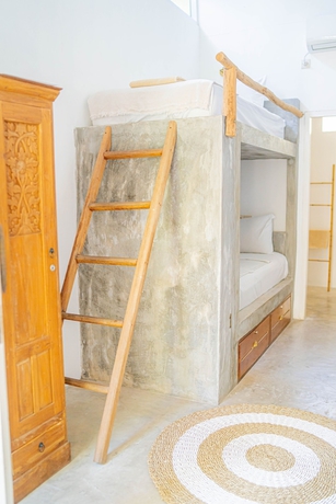 Imagen de la habitación del Hotel Thrive - A Liv Life. Foto 10