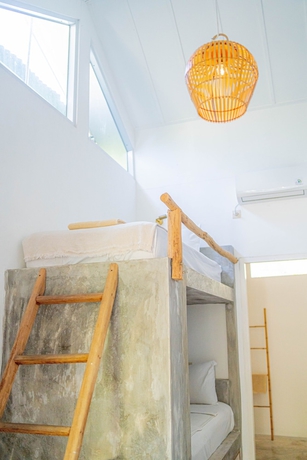 Imagen de la habitación del Hotel Thrive - A Liv Life. Foto 11