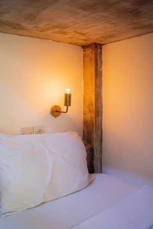 Imagen de la habitación del Hotel Thrive - A Liv Life. Foto 12