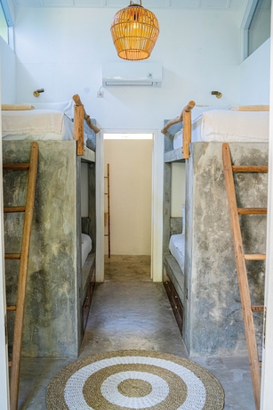 Imagen de la habitación del Hotel Thrive - A Liv Life. Foto 13