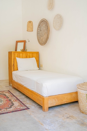 Imagen de la habitación del Hotel Thrive - A Liv Life. Foto 15