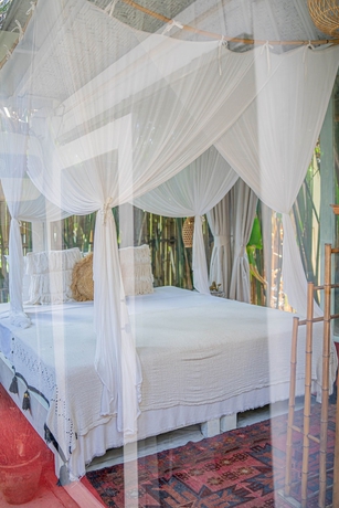 Imagen de la habitación del Hotel Thrive - A Liv Life. Foto 16