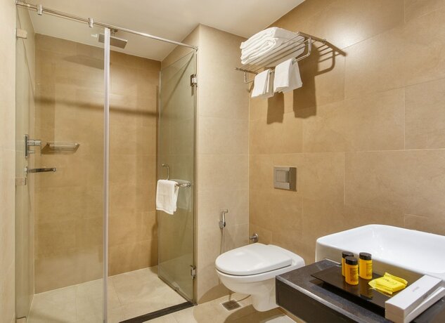 Imagen general del Hotel Thrive, A Tropical Courtyard. Foto 6
