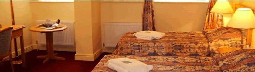Imagen de la habitación del Hotel Throstles Nest. Foto 4