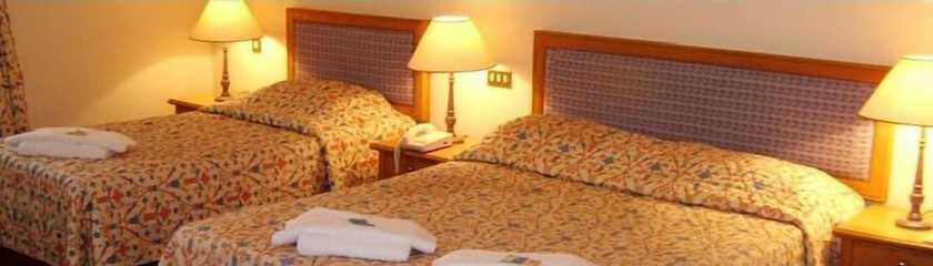 Imagen de la habitación del Hotel Throstles Nest. Foto 5