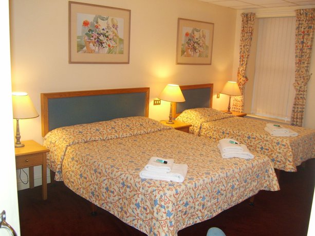 Imagen de la habitación del Hotel Throstles Nest. Foto 6