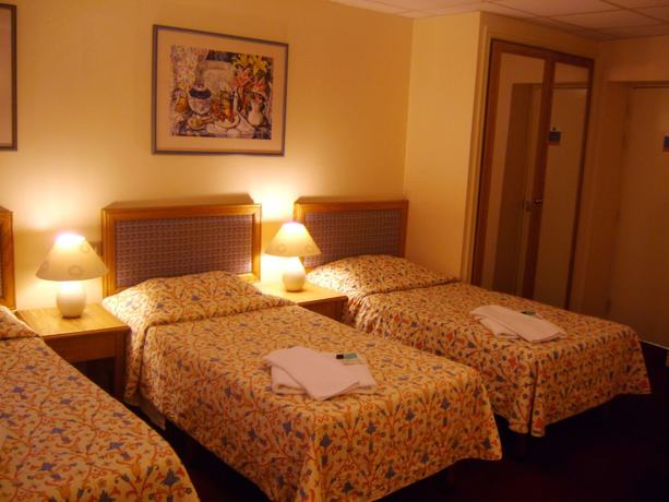 Imagen de la habitación del Hotel Throstles Nest. Foto 9