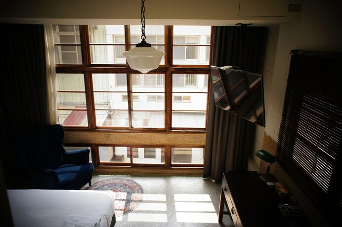 Imagen de la habitación del Hotel Through A Path. Foto 20