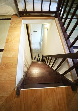 Imagen de la habitación del Hotel Through A Path. Foto 28