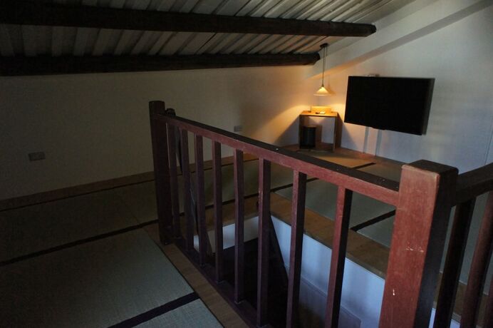 Imagen de la habitación del Hotel Through A Path. Foto 35