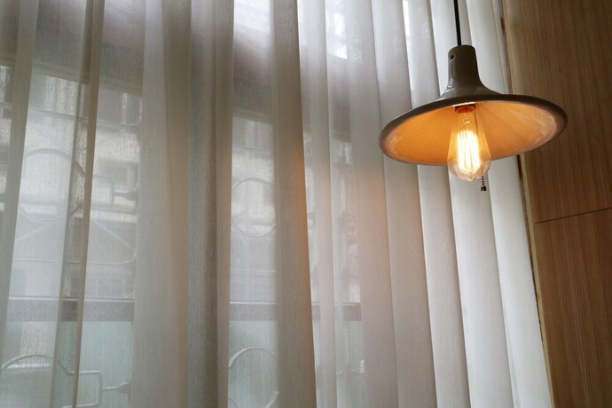 Imagen de los interiores del Hotel Through A Path. Foto 38
