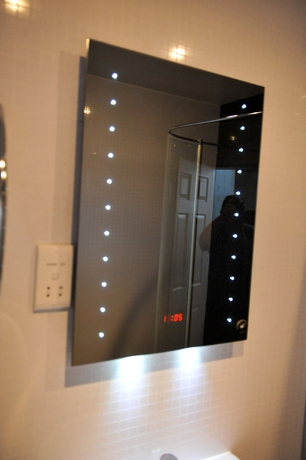 Imagen de la habitación del Hotel Thrums Edinburgh. Foto 4