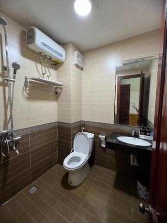 Imagen de la habitación del Hotel Thu Do Vang Ha Dong By Bay Luxury. Foto 8