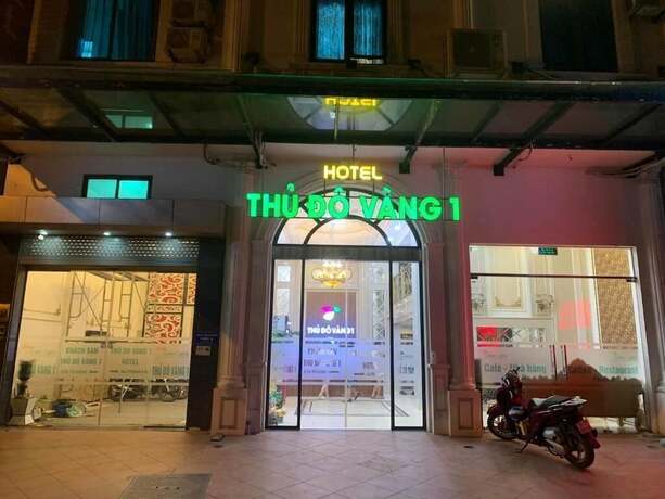 Imagen general del Hotel Thu Do Vang Ha Dong By Bay Luxury. Foto 1